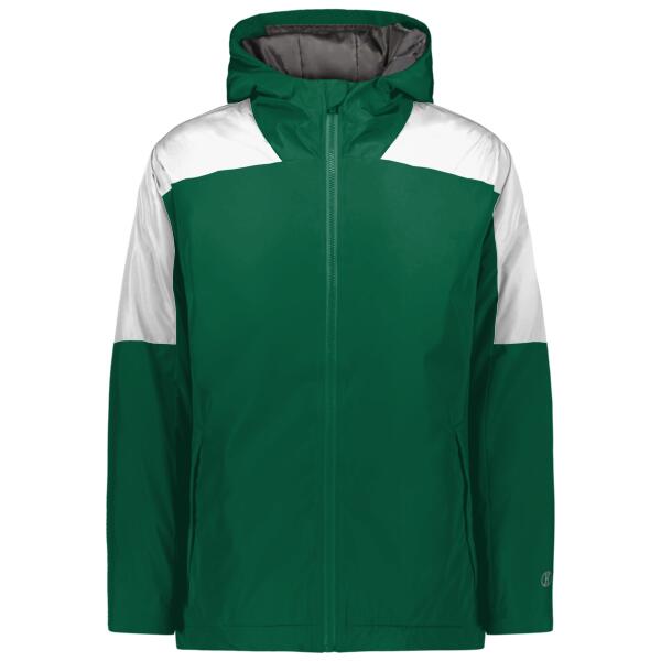 Cold Secure Jacket Thumbnail