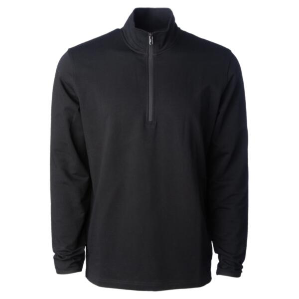 Men's Perform Quarter-Zip Pullover Thumbnail