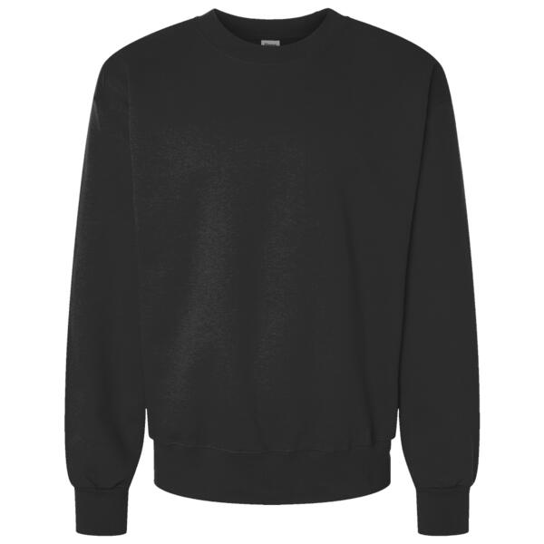 Unisex Rugged Crewneck Sweatshirt Thumbnail