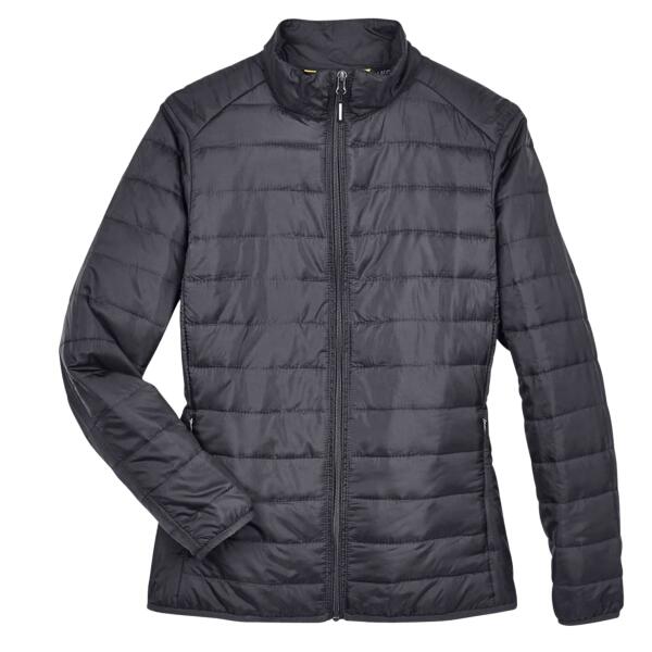 Women's Prevail Packable Puffer Jacket Thumbnail