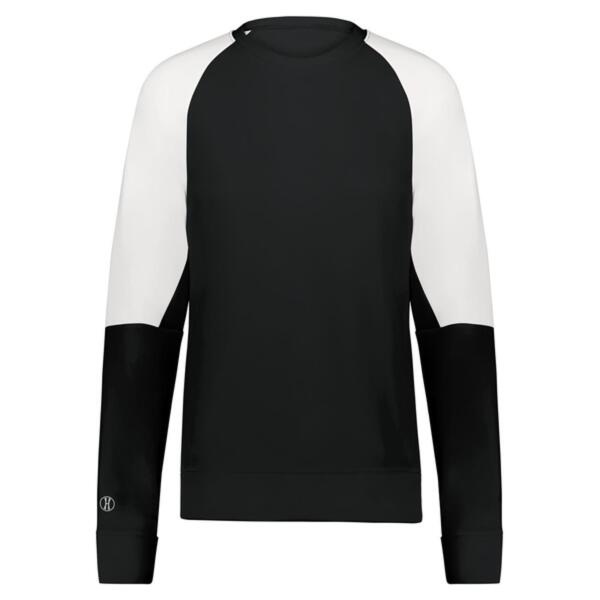 Women's Momentum Team Crewneck Sweatshirt Thumbnail