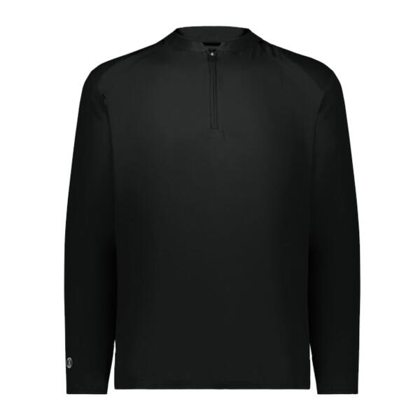Men's Clubhouse Quarter-Zip Pullover Thumbnail