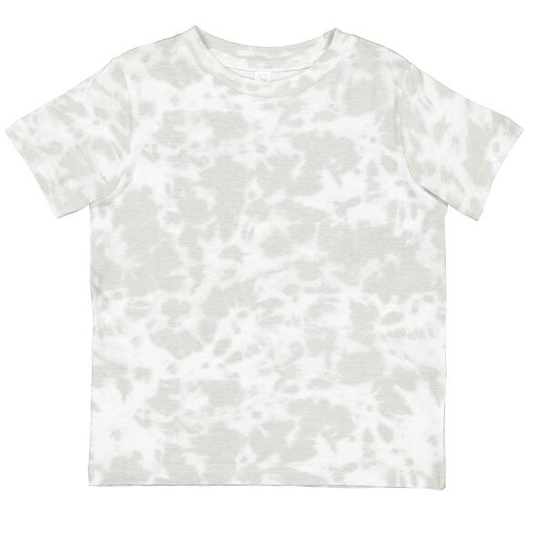 Toddler Fine Jersey Tee - Extended Colors Thumbnail