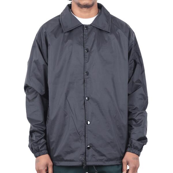 Unisex Coaches Jacket Thumbnail