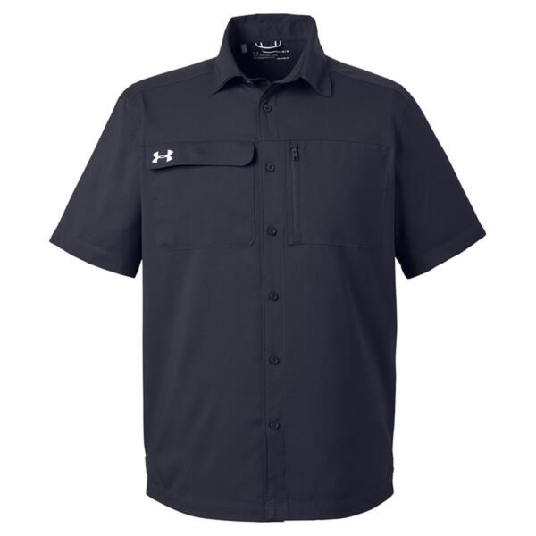 Men's Motivate Coach Woven Shirt Thumbnail