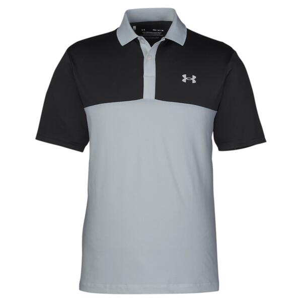 Men's Performance 3.0 Colorblock Polo Thumbnail