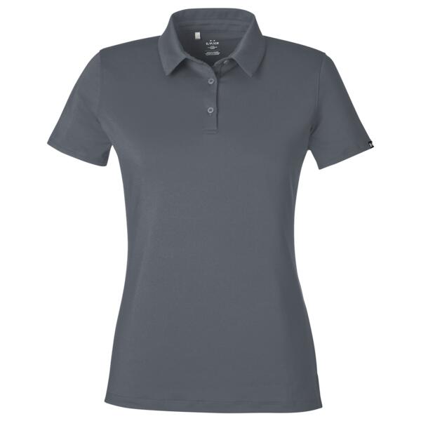 Women's Recycled Polo Thumbnail