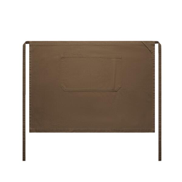 CANVAS HALF APRON Thumbnail