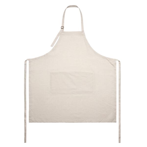 LINEN APRON Thumbnail