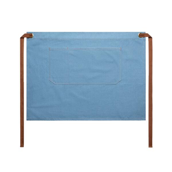 DENIM HALF APRON Thumbnail
