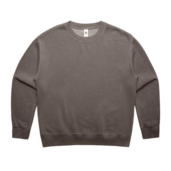 WOS RELAX FADED CREW Thumbnail