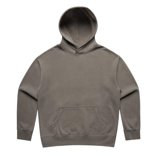 WOS RELAX FADED HOOD Thumbnail