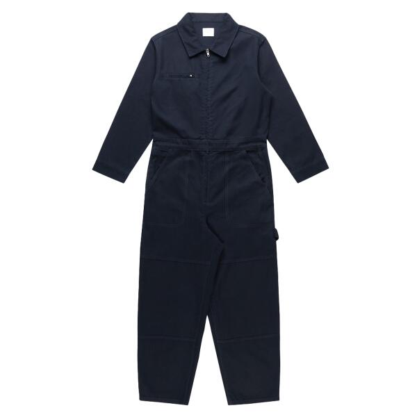 WOS CANVAS COVERALLS Thumbnail
