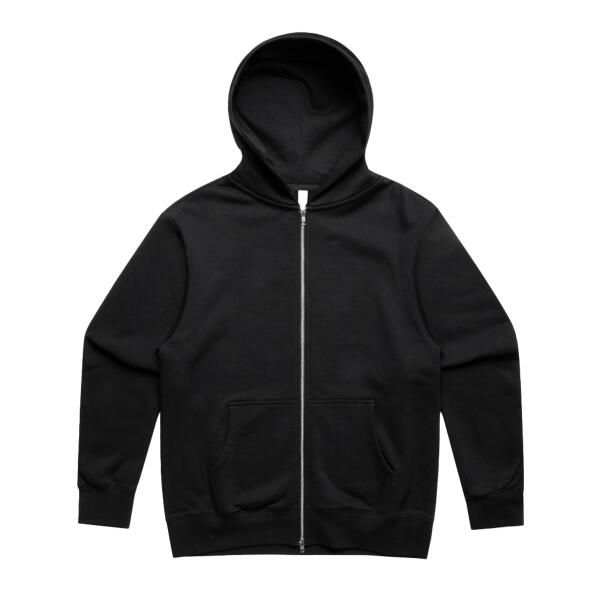 HEAVY ZIP HOOD Thumbnail