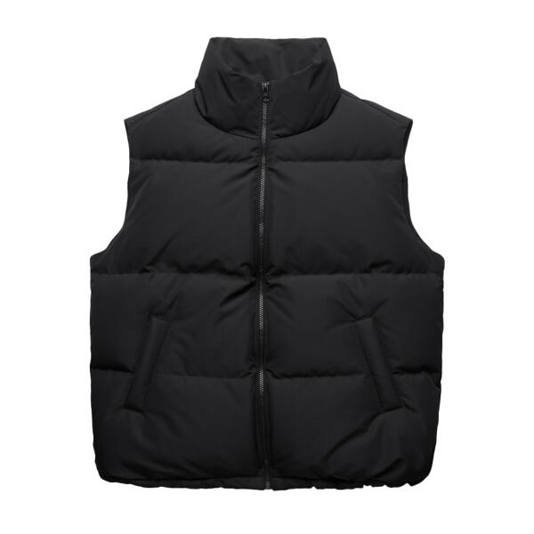 WOS PUFFER VEST Thumbnail