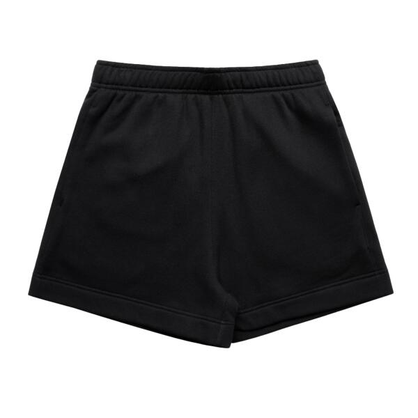 WOS RELAX TRACK SHORTS Thumbnail