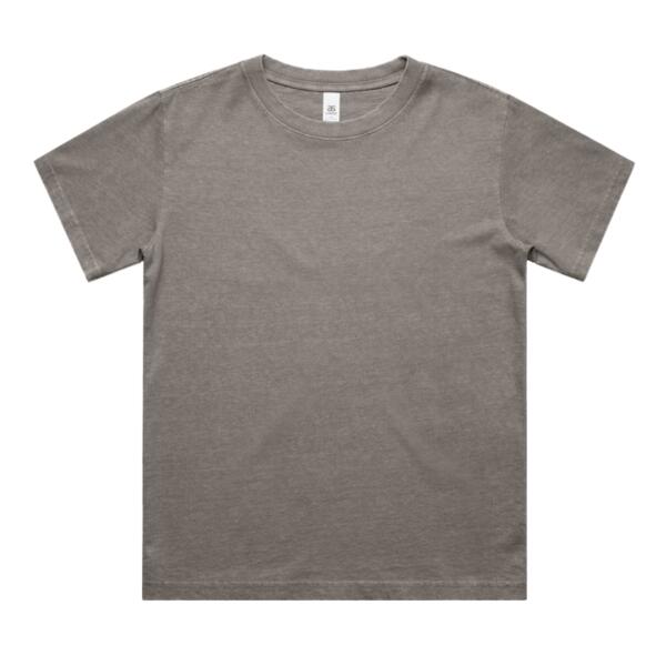 KIDS HEAVY FADED TEE Thumbnail