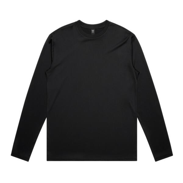MAPLE ACTIVE LS TEE Thumbnail