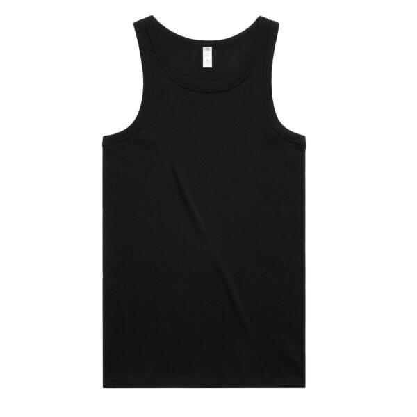 ORGANIC RIB SINGLET Thumbnail