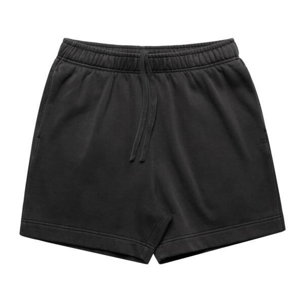 RELAX FADED TRACK SHORT Thumbnail