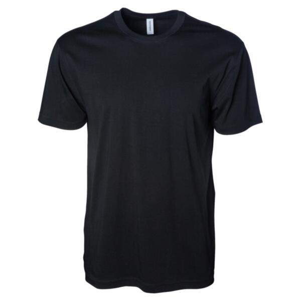 Men's Lux Heavyweight T-Shirt Thumbnail