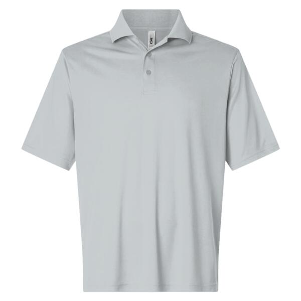 Men's Nova Performance Pique Polo Thumbnail