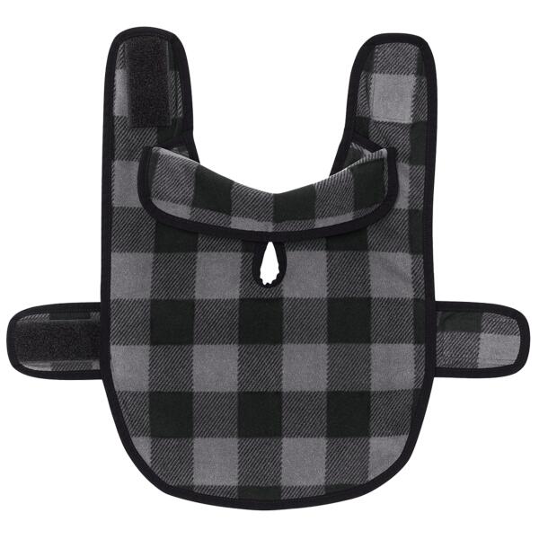 Pet Fleece Jacket Thumbnail