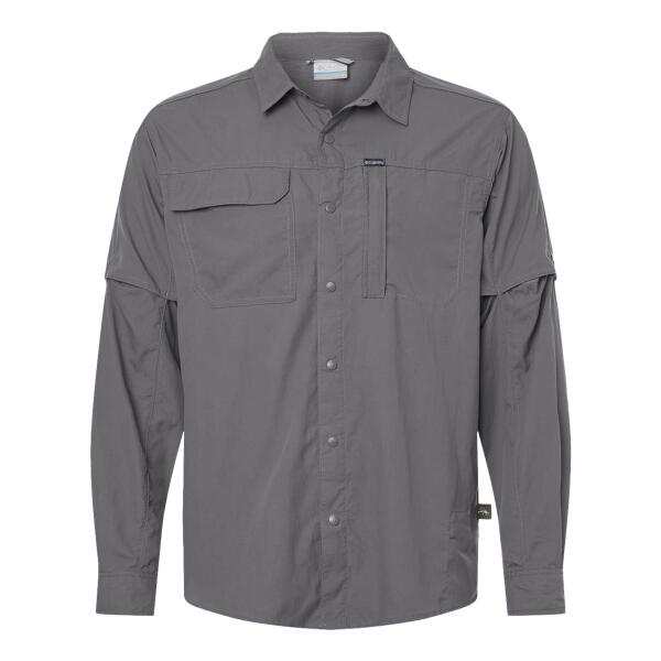 Men's Skien Valley™ Pocket Shirt Thumbnail