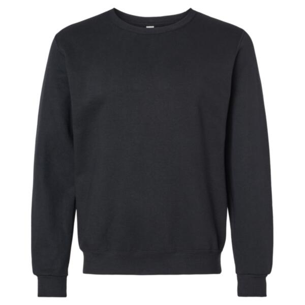 Unisex Eco™ Premium Blend Ring-Spun Crewneck Sweatshirt Thumbnail