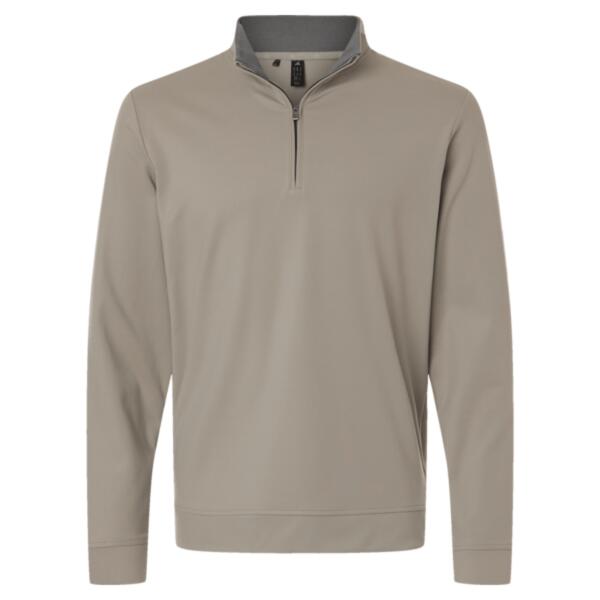 Men's Ultimate365 Classic Quarter-Zip Pullover Thumbnail