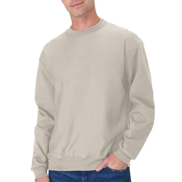 Unisex Beefy® Sweats Premium Heavyweight Crewneck Sweatshirt Thumbnail