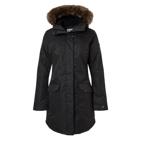 Women's Suttle Mountain™ Long Insulated Jacket Thumbnail
