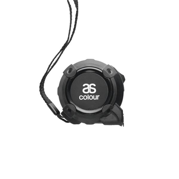 ASC TAPE MEASURE BLACK ONE SIZE Thumbnail
