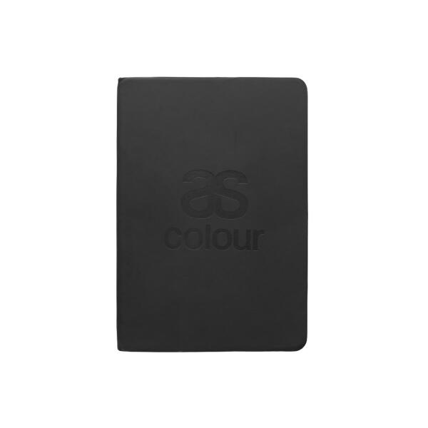 ASC NOTEBOOK BLACK ONE SIZE Thumbnail