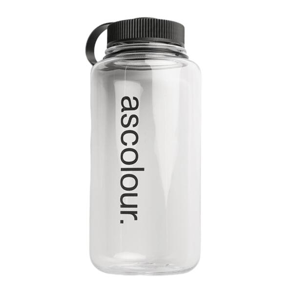 ASC DRINK BOTTLE CLEAR ONE SIZE Thumbnail