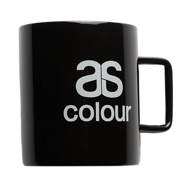 ASC COFFEE CUP BLACK ONE SIZE Thumbnail