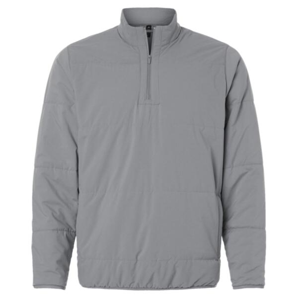 Men's Ultimate365 Arctic Quarter-Zip Jacket Thumbnail