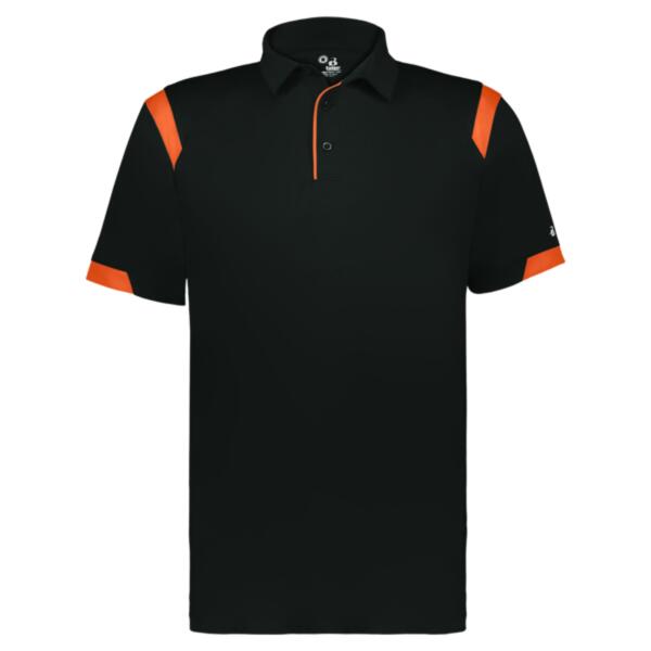 Men's On the Rise Polo Thumbnail