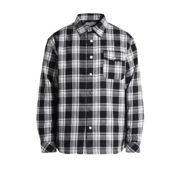 Unisex Plaid Jacket 2.0 Thumbnail