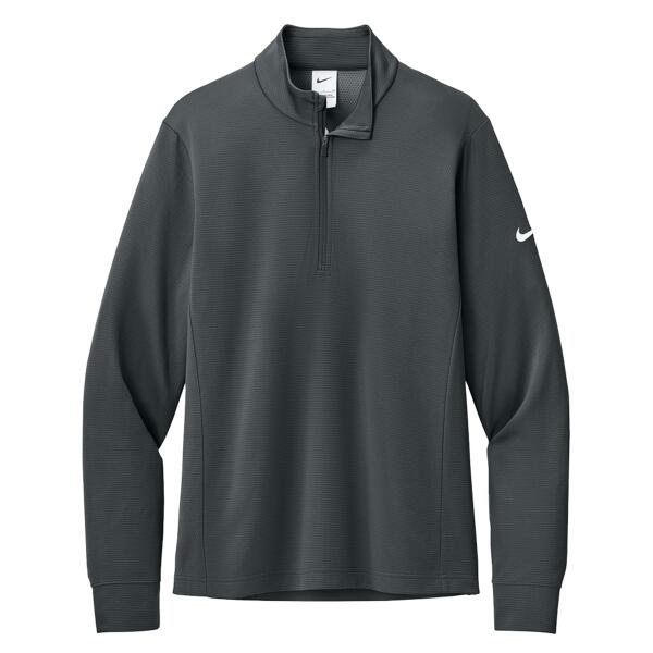 Essential 1/2 Zip Cover Up Thumbnail