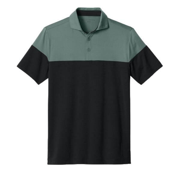 Onward Colorblock Polo Thumbnail