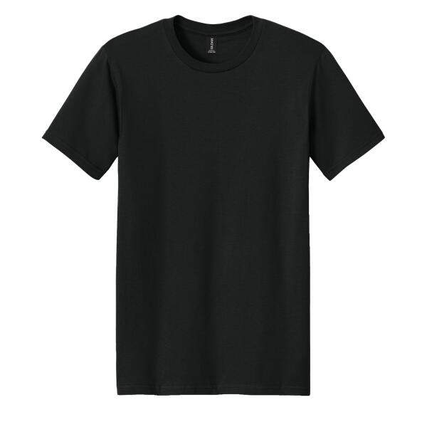 Softstyle Plasma Print Tee Thumbnail