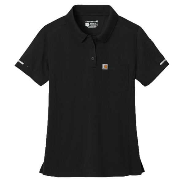 Women's FLD & Rscu Polo Thumbnail