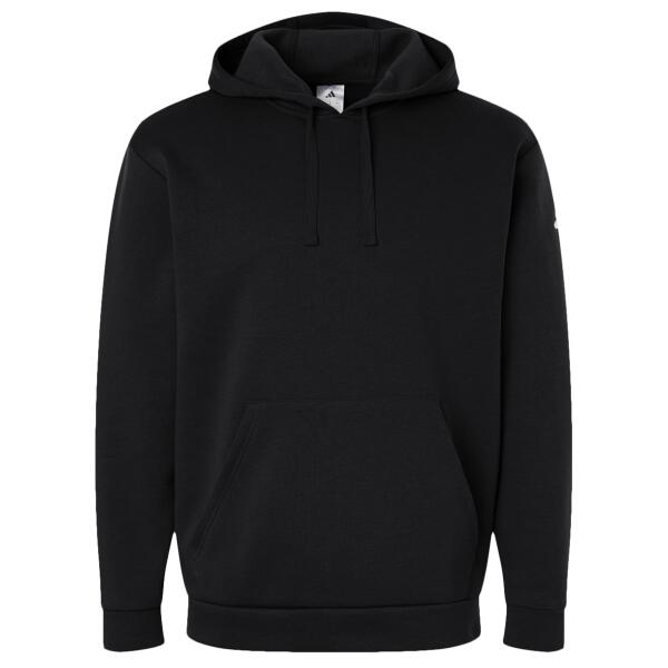 Men's Fleece Hooded Sweatshirt Thumbnail