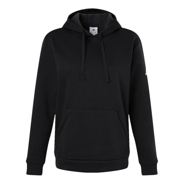 Women's Fleece Hooded Sweatshirt Thumbnail