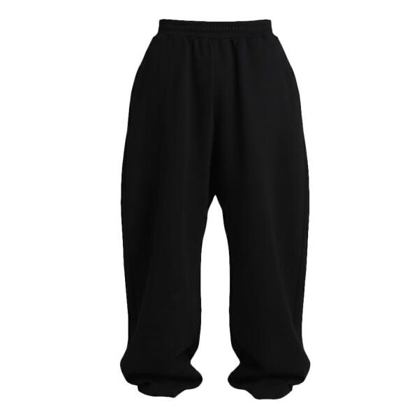 Unisex Balloon Fleece Pants Thumbnail