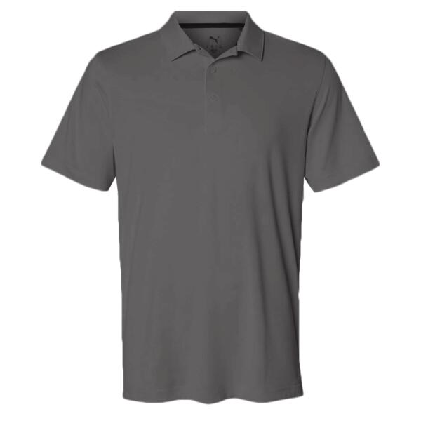 Men's Icon Heather Polo 2.0 Thumbnail