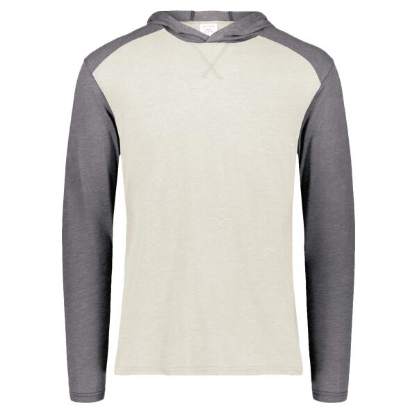 Unisex Gameday Vintage Hooded T-Shirt Thumbnail