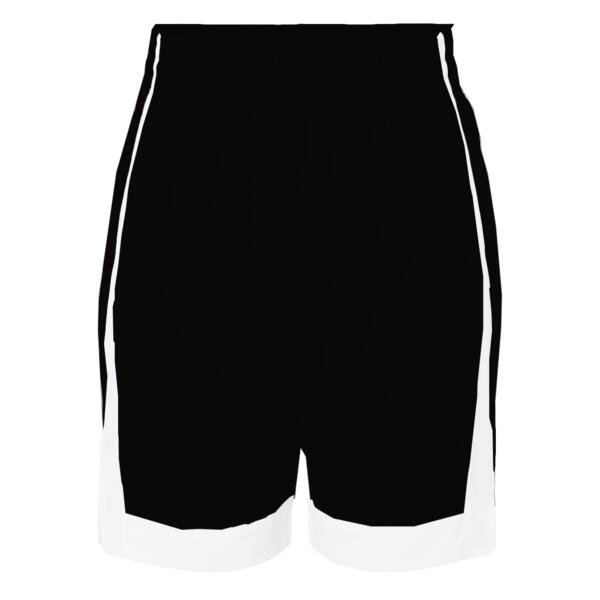 Youth Match-Up Basketball Shorts Thumbnail