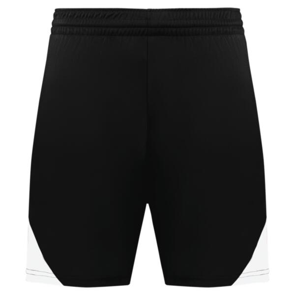 Youth Step-Back Basketball Shorts Thumbnail